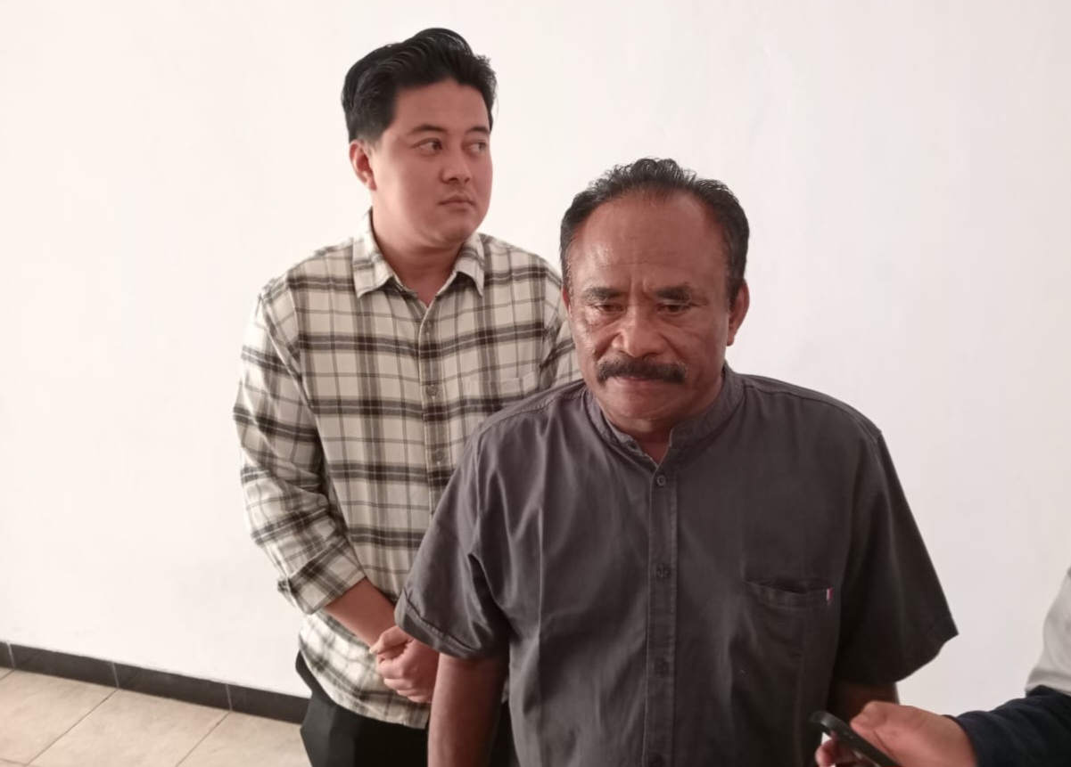 Fraksi PDIP Resmi Tunjuk Sudi Rustanto Gantikan Joko Wahyudi di Pansus Hak Angket DPRD Pati