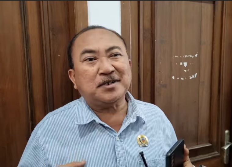 Gerindra Tetap Pertahankan Irianto di Pansus Hak Angket DPRD Pati, Ini Alasannya