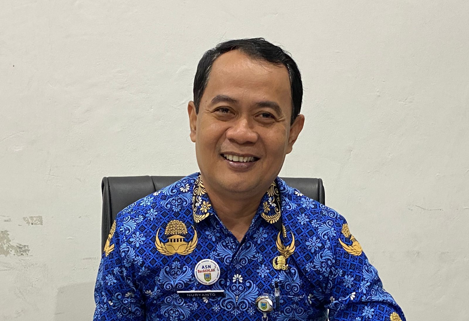 Meski Dilarang, DKK Kudus Masih Temukan Tiga Kasus Pemasungan ODGJ