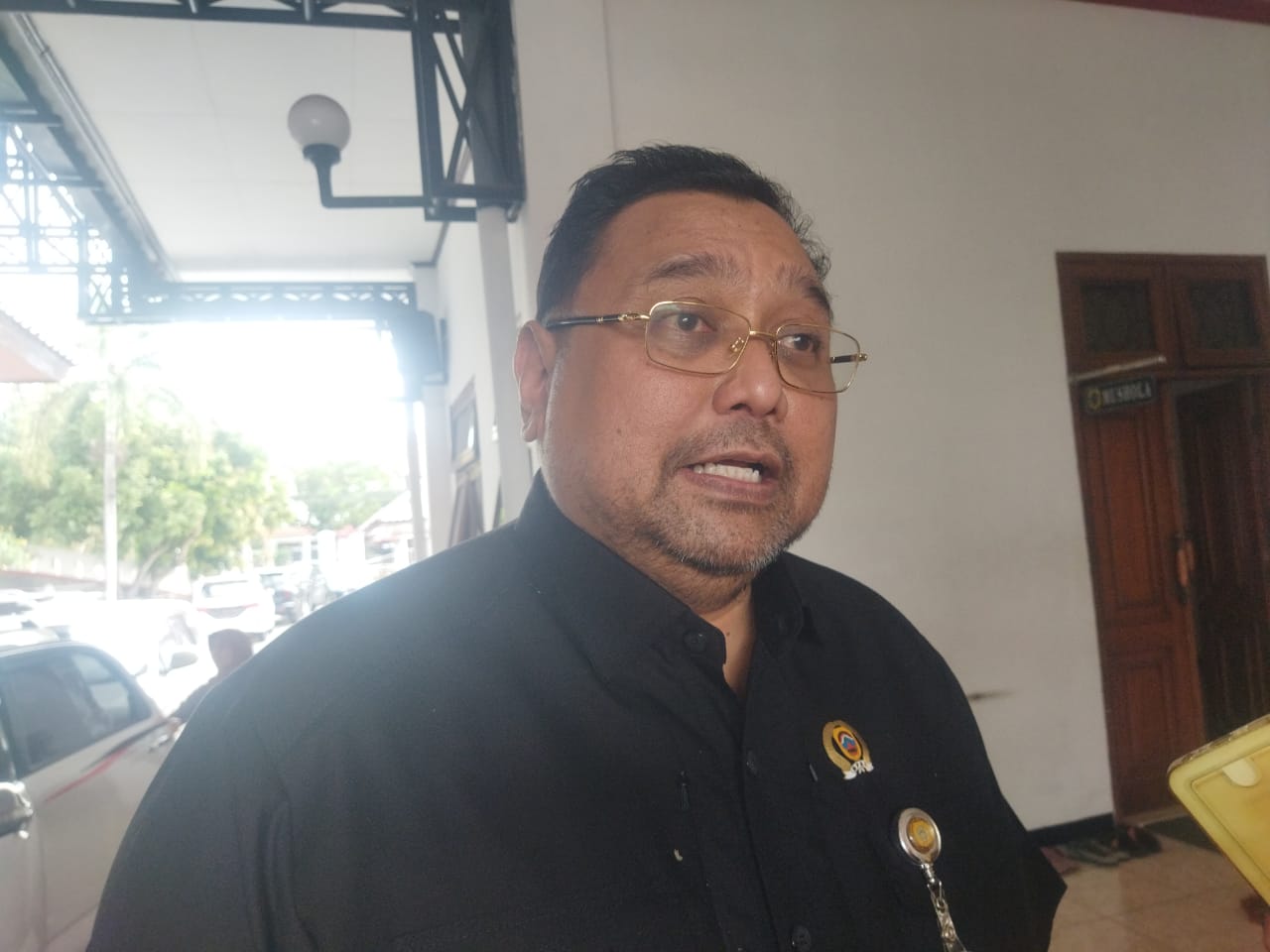 Pansus Hak Angket Siap Hadirkan Bupati dan Wakil Bupati Pati