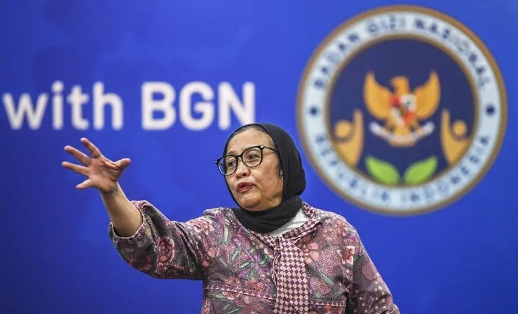 BGN Pastikan Program MBG Dorong Ekonomi Warga, Bukan Pabrikan