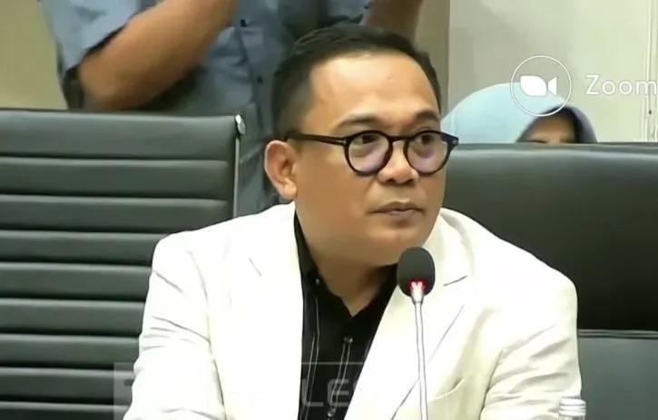 Baleg DPR Hapus Kewenangan BPIP Menilai Indeks Pancasila terhadap Penyelenggara Negara
