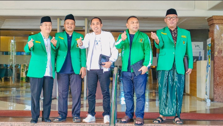 PPP Pati Nilai Kericuhan di Muktamar Bukan Masalah, Justru Bukti Demokrasi Hidup