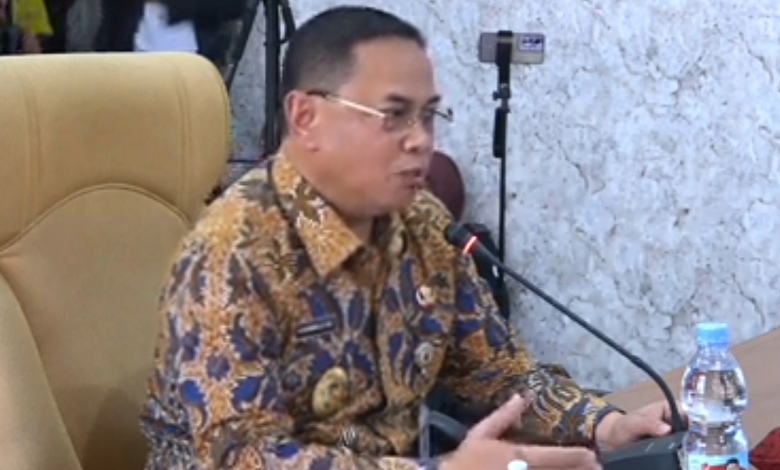 Pansus Hak Angket DPRD Pati Panggil Bupati Sudewo, Ini Catatannya