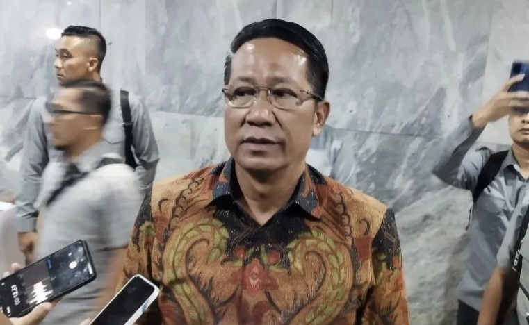 Kementerian Hukum Sahkan Kepengurusan PPP Kubu Mardiono