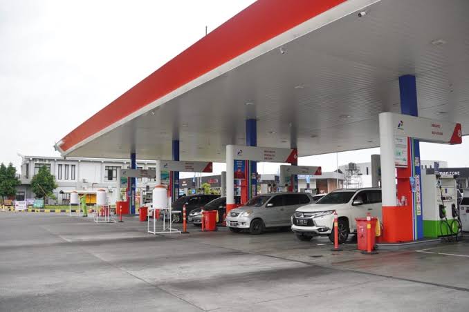 Redam Isu Negatif, Pertamina Pastikan Etanol Tak Merusak Mesin