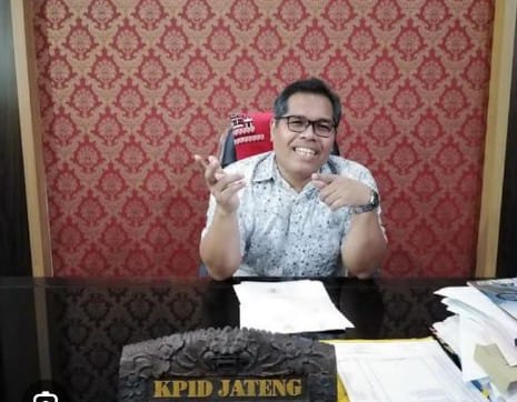 KPID Jateng Soroti Tayangan Trans7 Soal Pesantren, Nilai Tak Hargai Tradisi dan Keberagaman