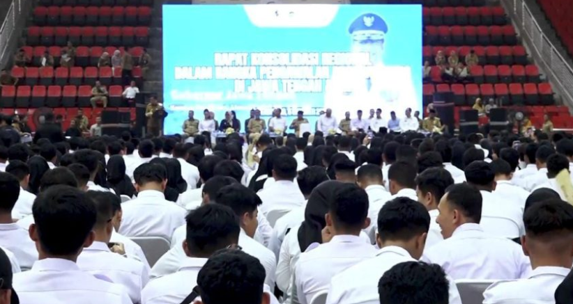 Tuntaskan Kasus Keracunan, Pemrov Jateng & BGN Perkuat Pengawasan MBG di Sekolah
