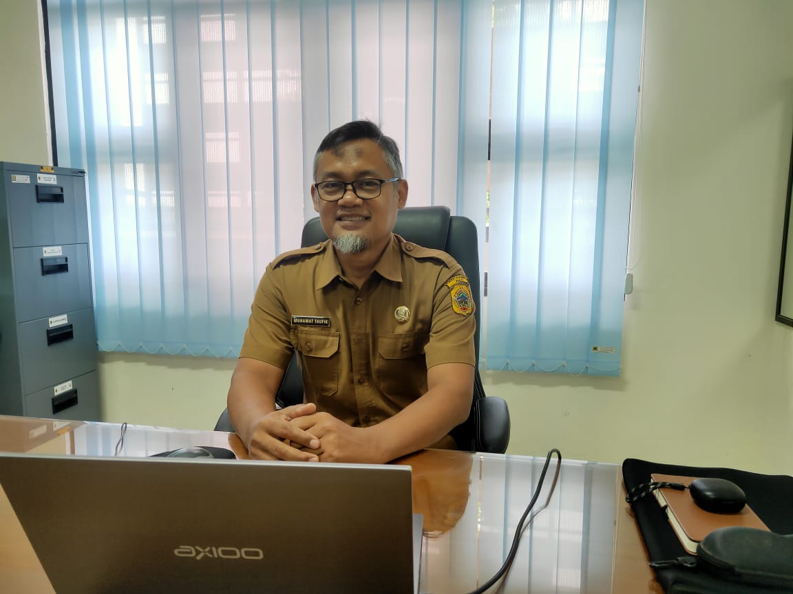 Pemkab Pati Bidik Dana Rp 2,5 Triliun dari Program WEFSRID untuk Bangun Lumbung Pangan