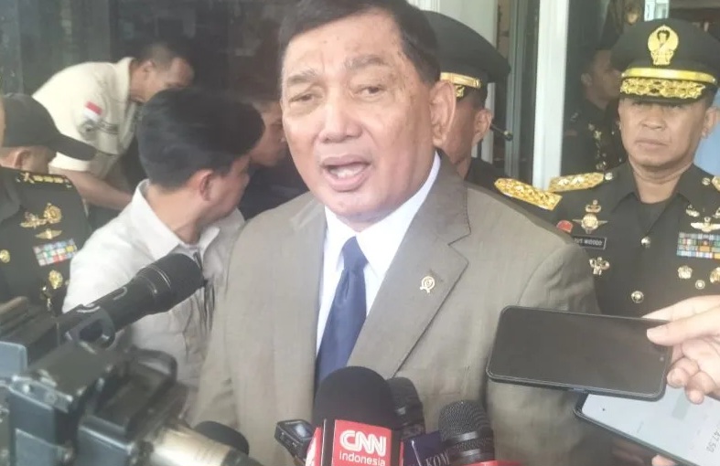 Indonesia-Yordania Yordania Sepakat Bentuk Komite Informasi soal Gaza