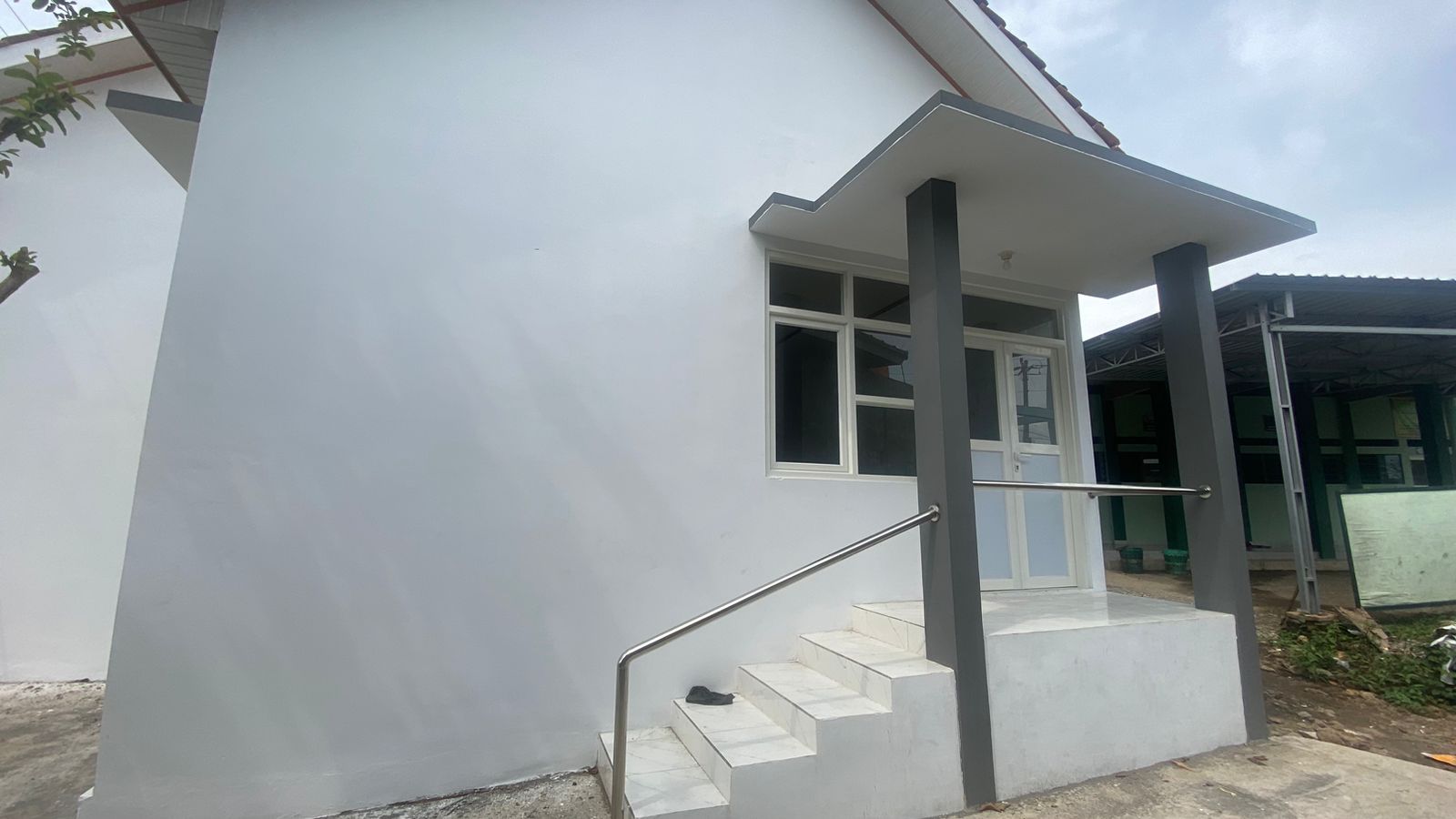 Perkuat Layanan Kesehatan Primer, Pemkab Kudus Bangun Tiga Puskesmas