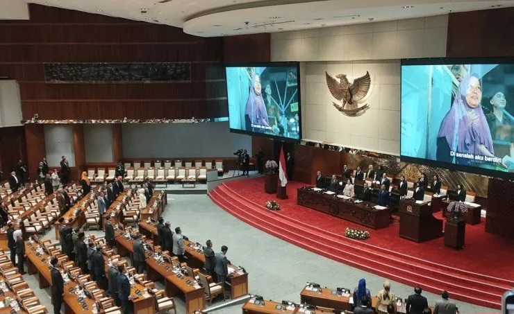RUU KUHAP Disahkan DPR, Aturan Acara Pidana Indonesia Resmi Diperbarui