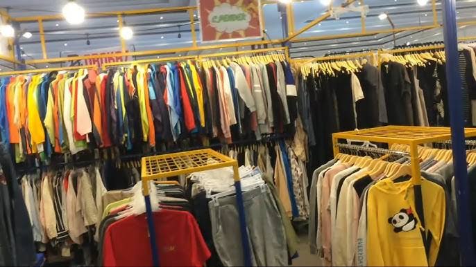 Menkeu Purbaya Tegas Tolak Legalkan Usaha Thrifting