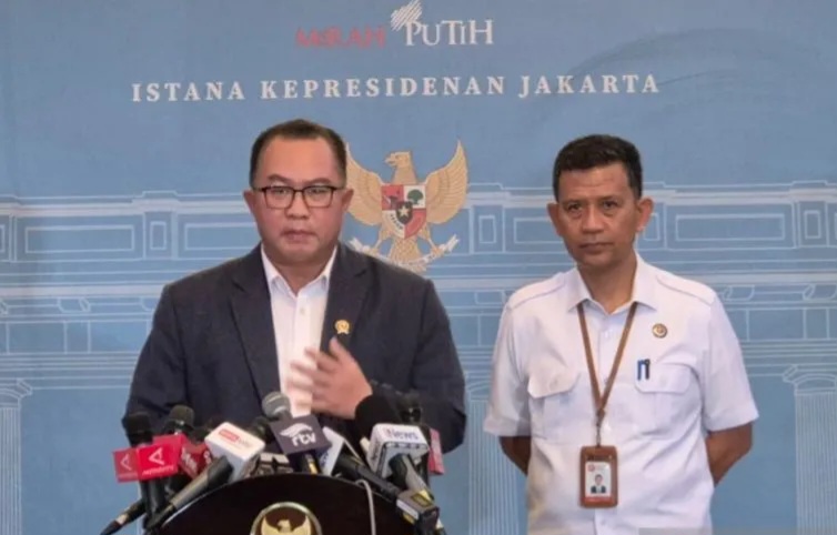 Tak Dibahas di Ratas, BRIN Tetap Siapkan Kajian Redenominasi Rupiah