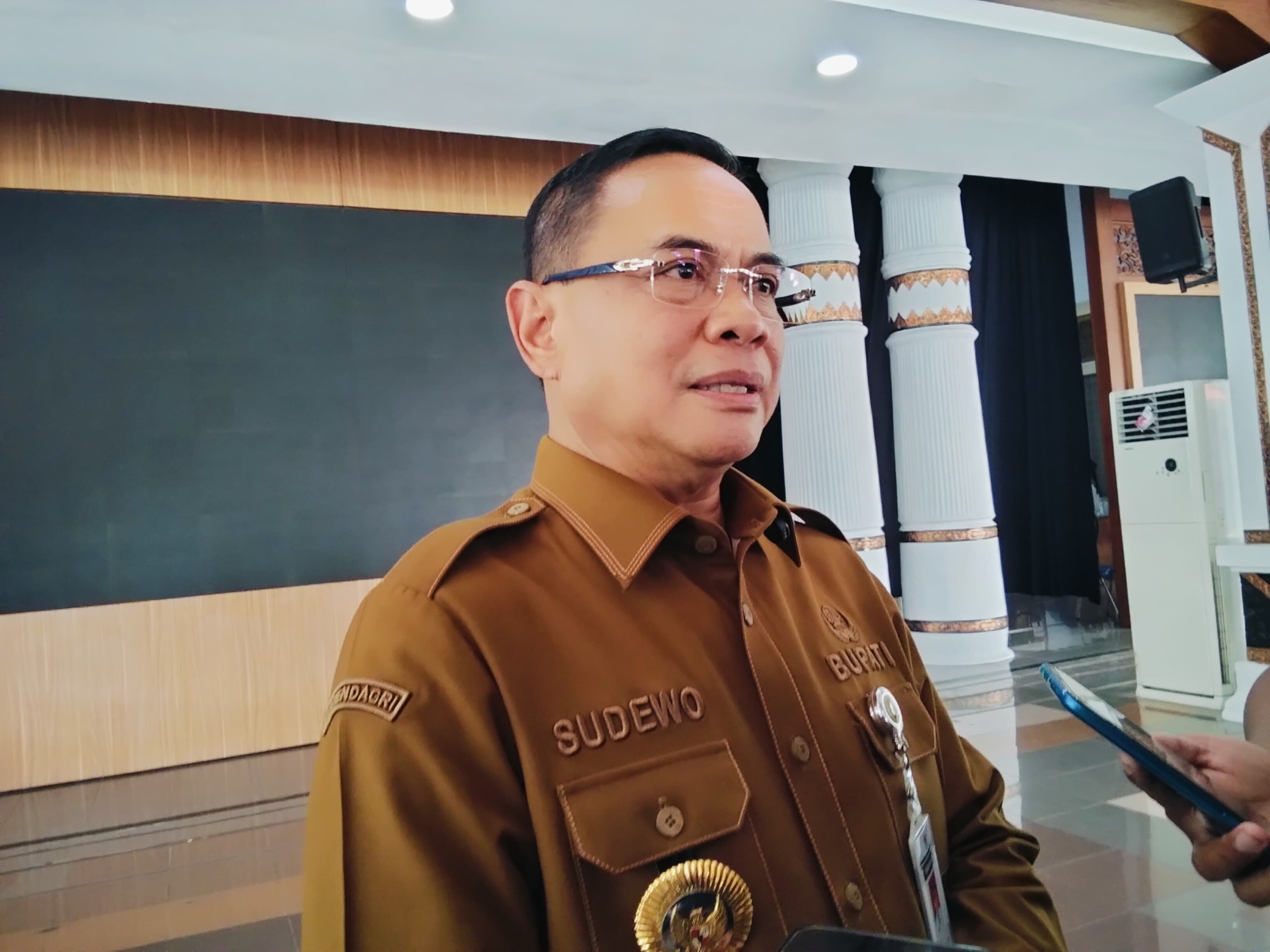 Akhir Negosiasi Alot, UMK Pati Naik Rp 2,48 Juta