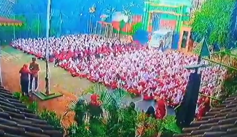 Tragedi Mobil MBG di Cilincing: BGN Tanggung Penuh Biaya Pengobatan