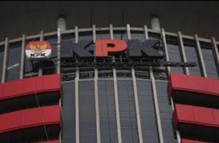 Kasus Kuota Haji, KPK Resmi Tetapkan Yaqut Cholil Qoumas Tersangka