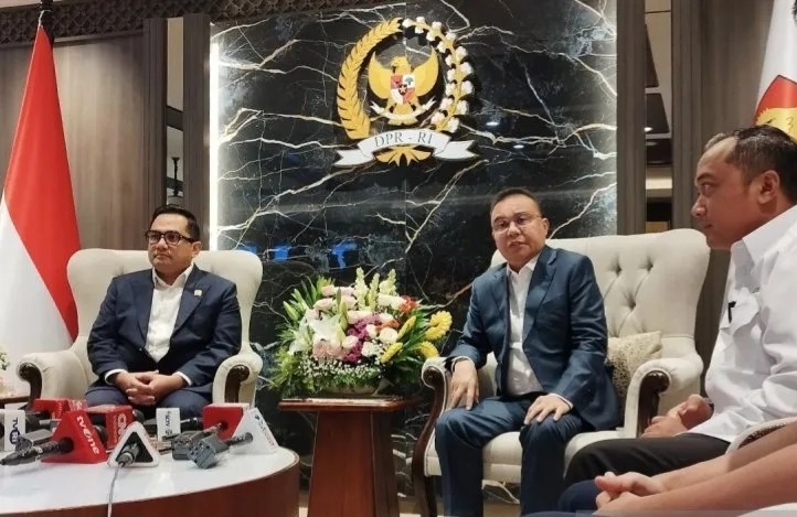 DPR Pastikan Tak Ada Revisi UU Pilkada Tahun Ini