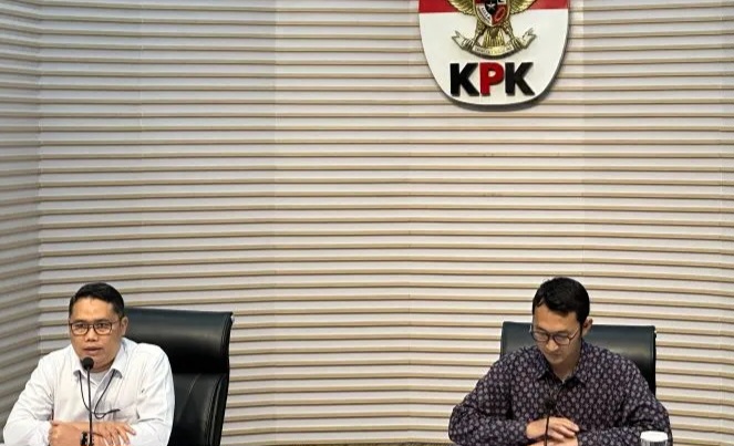 OTT KPK Berujung Tersangka: Sudewo Diduga Peras Pengisian Perangkat Desa