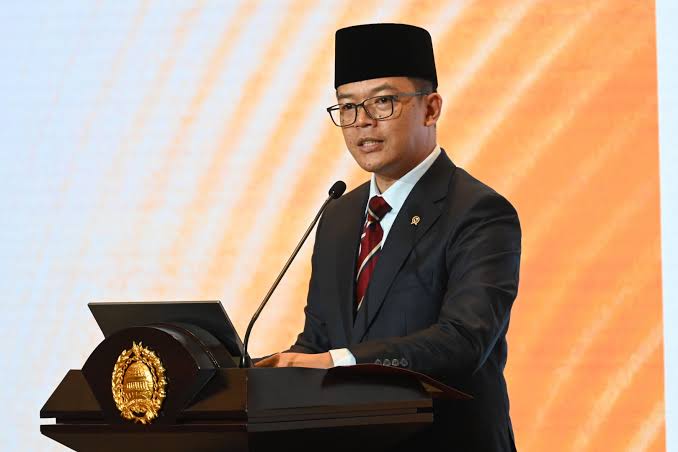 Indonesia Gabung Dewan Perdamaian Gaza Bentukan Trump