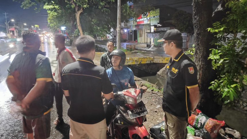 Pemkot Semarang Perketat Aturan Pembuangan Sampah