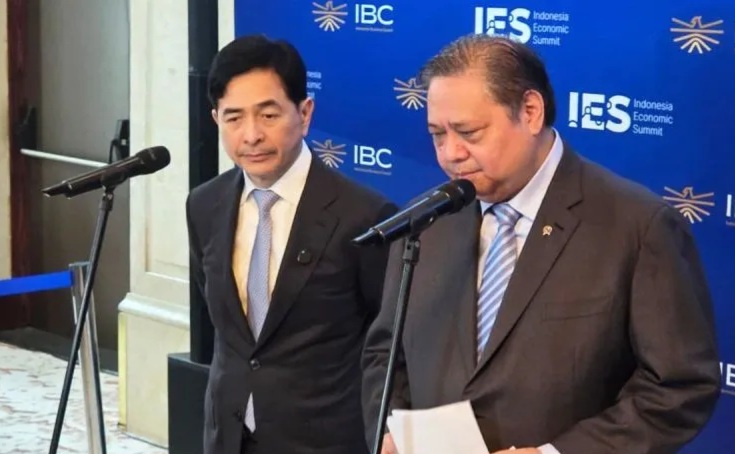 Diskon Pesawat, Tol, hingga Bansos, Pemerintah Siapkan Stimulus Rp12,83 Triliun