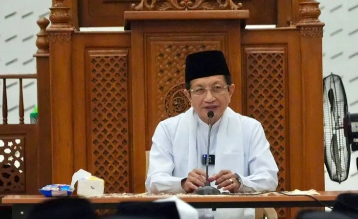 Pemerintah Tetapkan 1 Ramadhan 1447 H Jatuh 19 Februari 2026