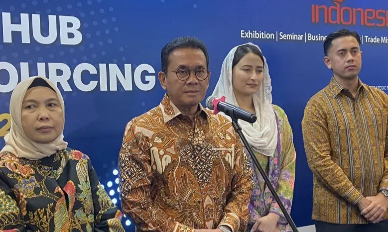 Kopdes Merah Putih Didorong Jadi Mitra Ritel Modern di Desa