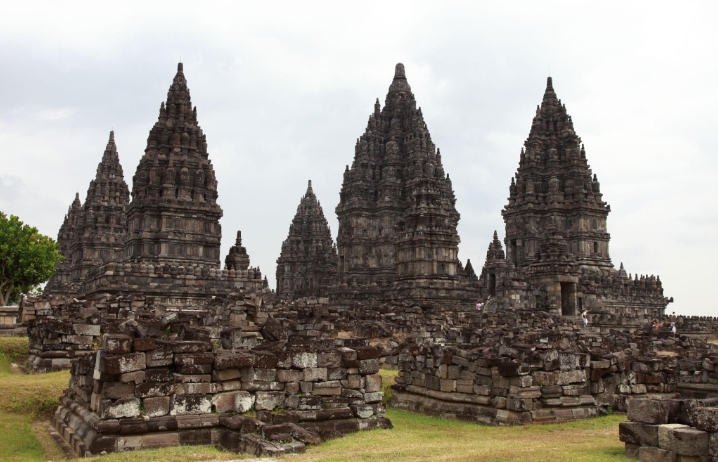 Puluhan Ribu Umat Akan Hadiri Tawur Agung di Prambanan, Simak Waktunya