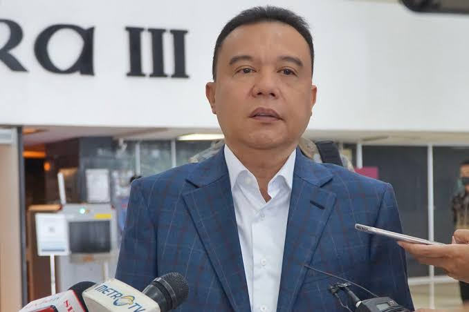 Pemerintah Pastikan BBM Tak Naik, DPR Minta Masyarakat Tetap Tenang