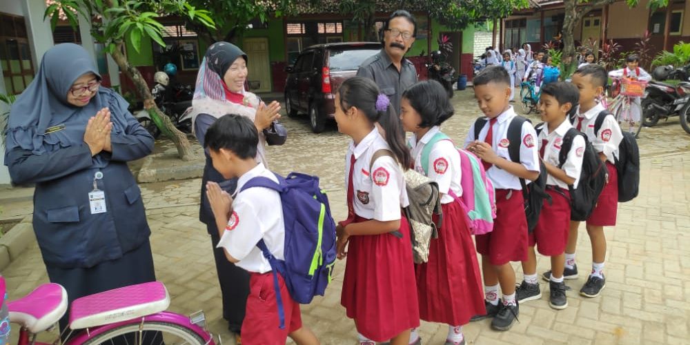 Libur Lebaran Sekolah di Rembang Diperpanjang, Siswa Masuk Kembali 30 Maret 2026