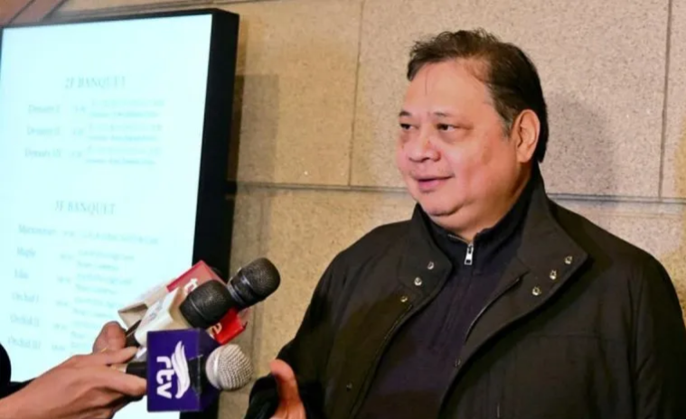 Lawatan Prabowo ke Korea Selatan Berbuah Investasi Rp173 Triliun