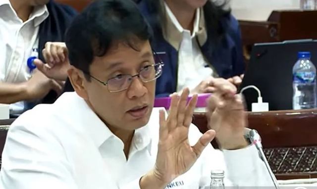 Menkeu Pastikan Harga BBM Subsidi Tak Naik hingga Akhir Tahun