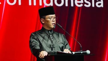 Munas XVI IPSI: Sugiono Berpeluang Gantikan Prabowo sebagai Ketum