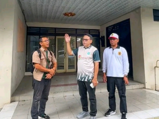 Bangunan Lama Satpol PP Pati Akan Direvitalisasi Jadi Museum