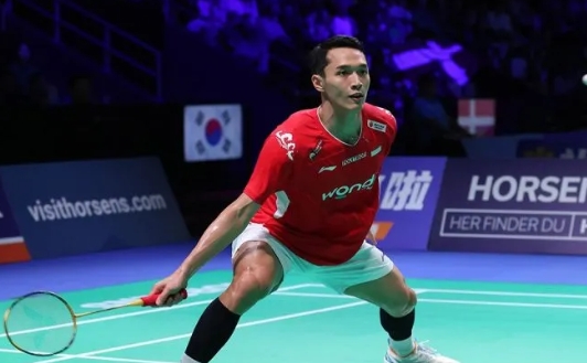 Rekor Buruk Tercipta, Indonesia Tumbang di Fase Grup Piala Thomas 2026