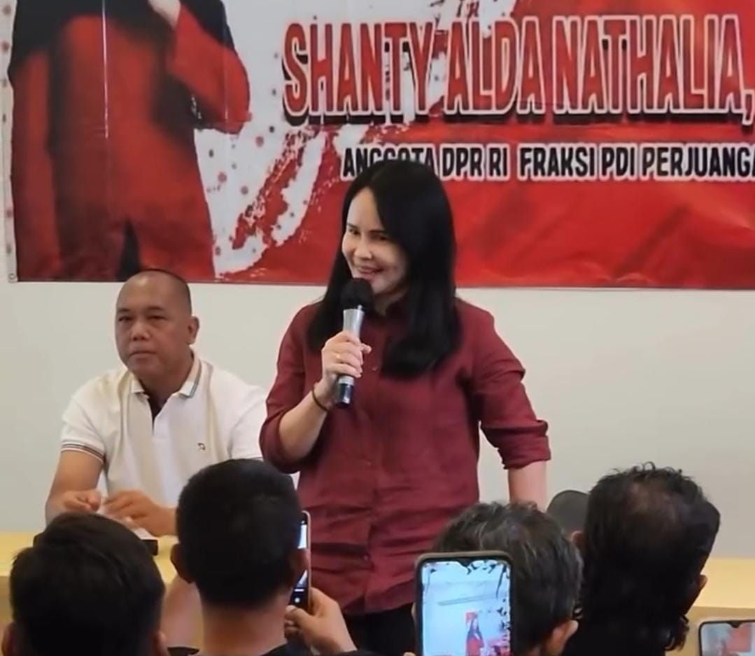 Dugaan Konflik Kepentingan, Politikus PDIP Dilaporkan ke MKD Terkait Tambang