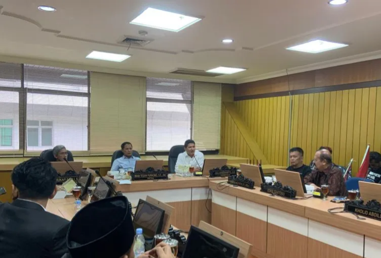 Meski Moratorium, DPRD Jateng Lanjutkan Usulan Pemekaran Brebes Selatan