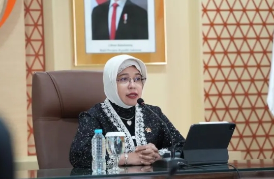 Ekonomi RI Tumbuh 5,61 Persen di Awal 2026, Tertinggi dalam Lima Tahun