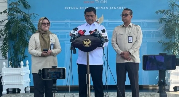 Istana Klarifikasi Polemik APBN untuk Pengadaan Sapi Kurban Presiden