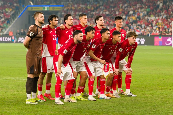 PSSI Pasang Target Tinggi, Garuda Wajib Juara Piala ASEAN 2026