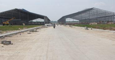 Segitiga Emas Rembang-Jape-Lasem Dilirik Investor China untuk Industri Tekstil
