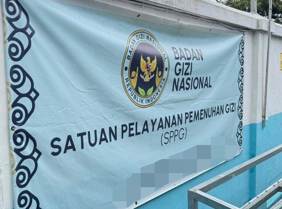 Belum Penuhi Standar IPAL, 9 Dapur MBG di Pati Kena Suspend