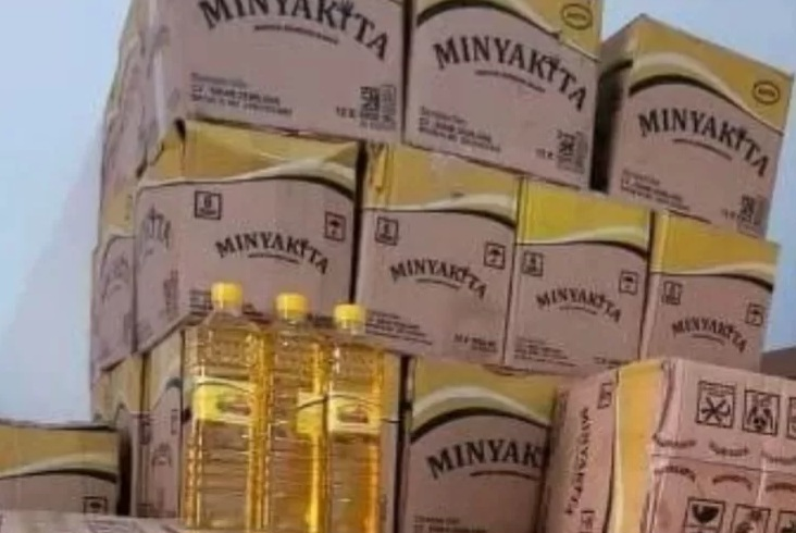 Pemerintah Pertahankan HET Minyakita Rp15.700 per Liter, Fokus Perkuat Distribusi