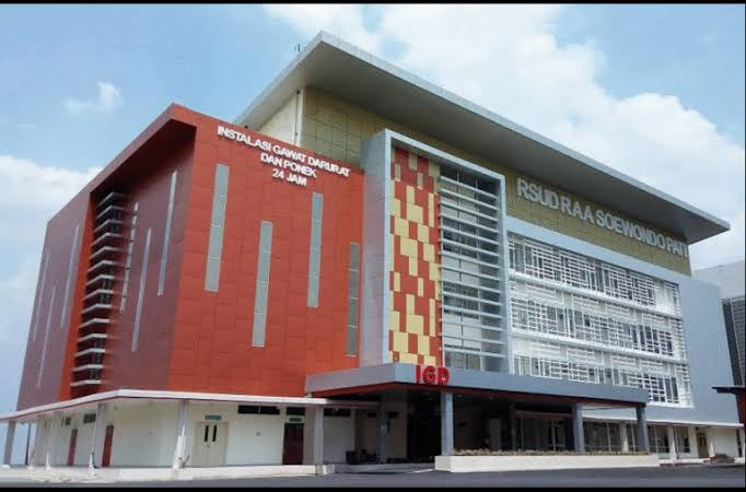 Direktur RSUD Soewondo Pati Ajukan Mundur, Alasan Kesehatan Usai Alami Kecelakaan