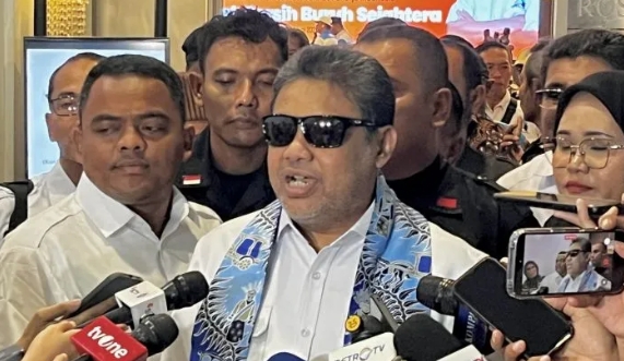 Said Iqbal: Kondisi Industri Tertekan, Pemerintah Cegah PHK Massal