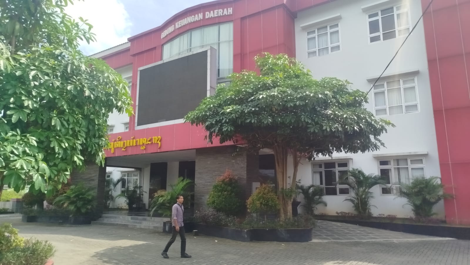 Pemkab Blora Butuh Rp100 Miliar untuk Penuhi Belanja Pegawai