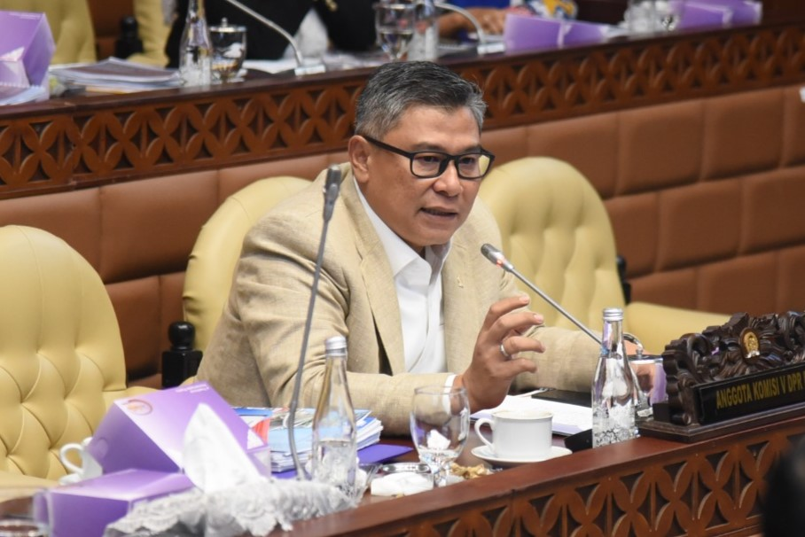 Danang Sambut Baik BBM Khusus Nelayan Rp15.000 per Liter, Sebut Bukti Keberpihakan Pemerintah