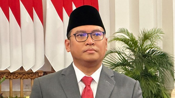 Ditunjuk Jadi Kepala BGN, Yeti Optimististis Sudaryono Mampu Perkuat Tata Kelola Program MBG
