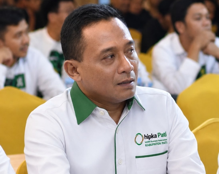 HIPKA Pati Sambut Positif Penunjukan Sudaryono sebagai Kepala BGN, Optimistis Perkuat Ekonomi Kerakyatan